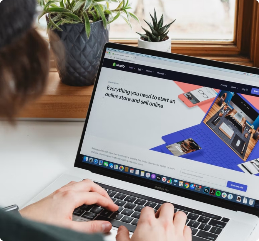 een blog over het belang van een goede seo