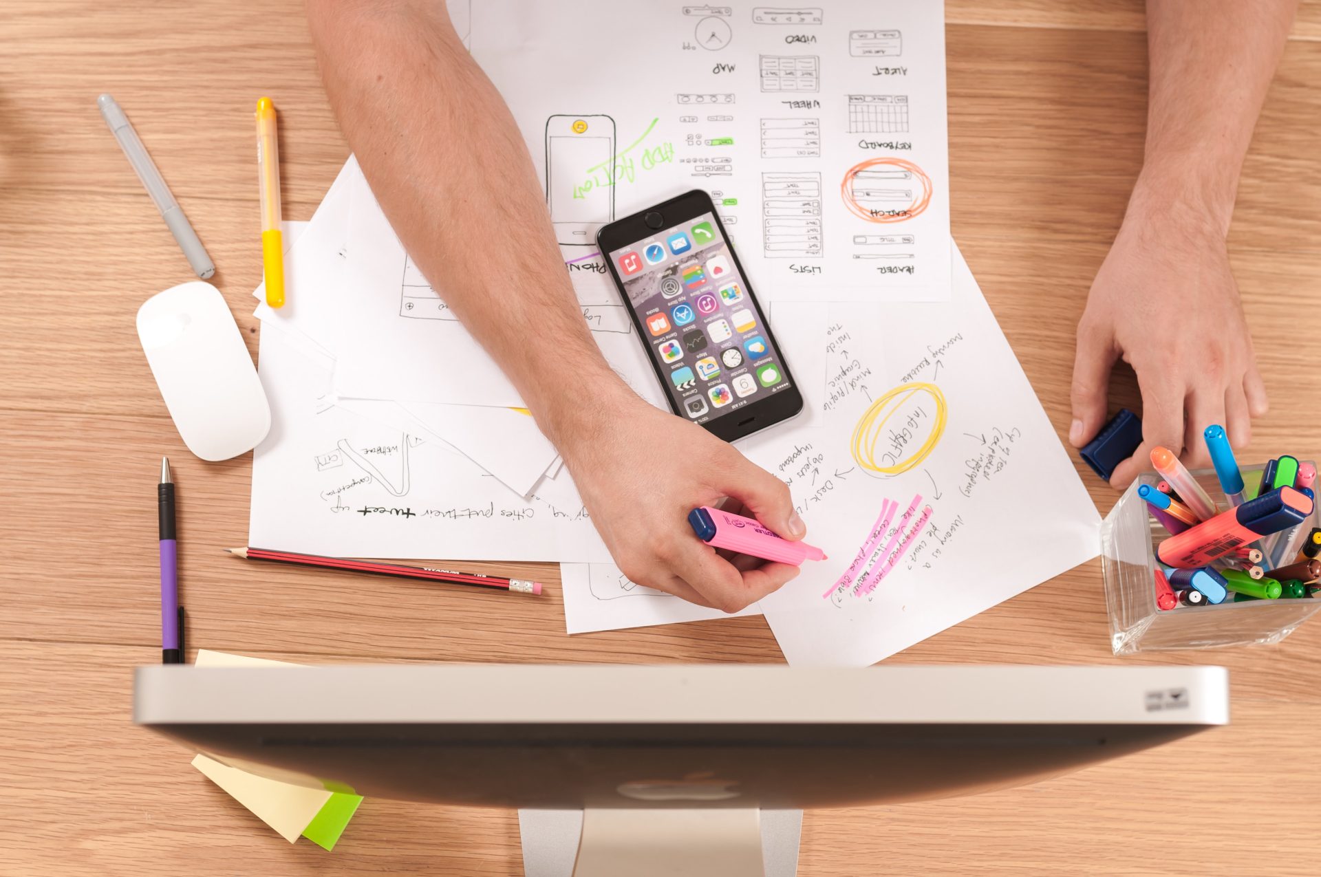 hoe goed content kan bijdrage aan de juiste marketingstrategie