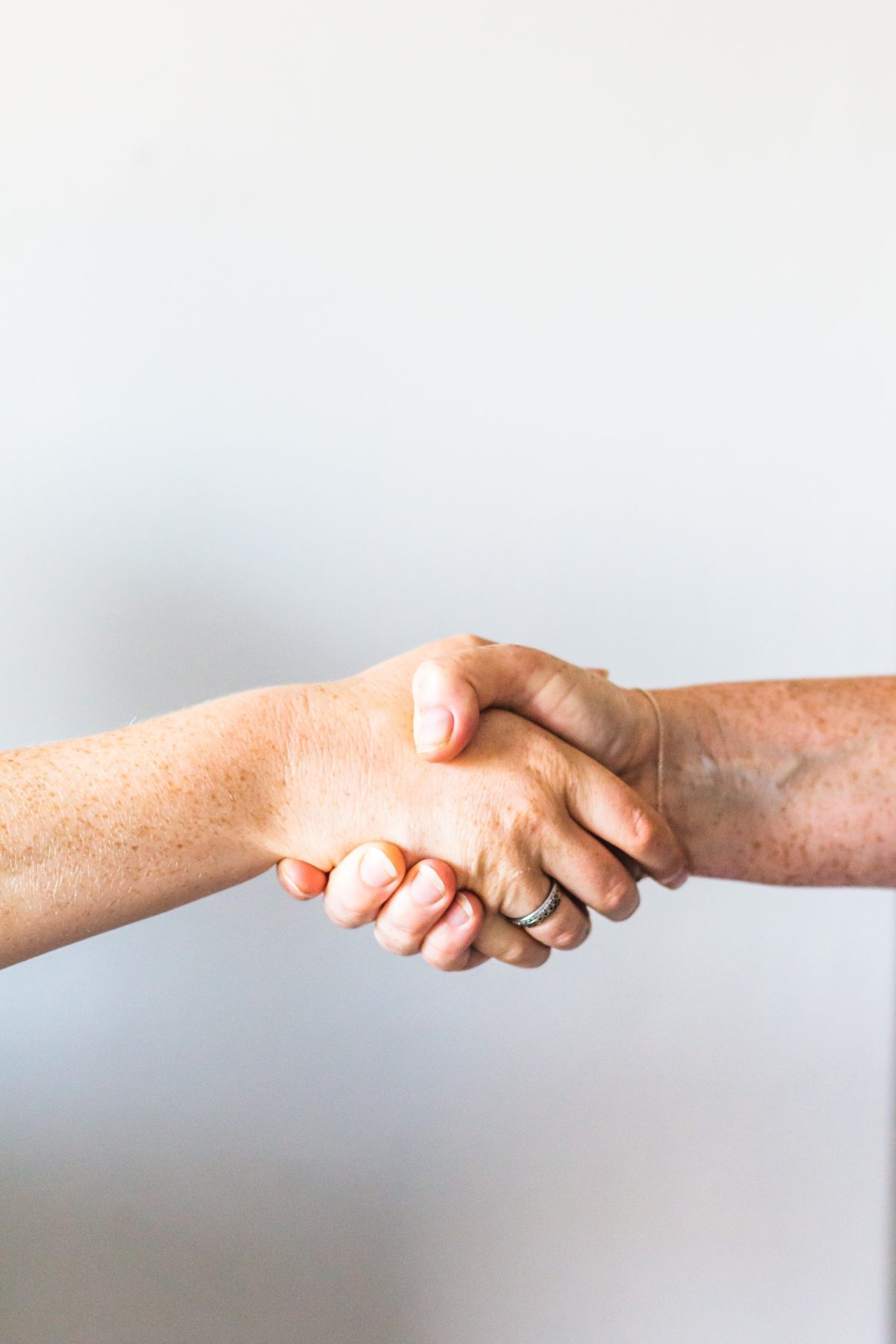 blog over het vinden van de juiste marketeer