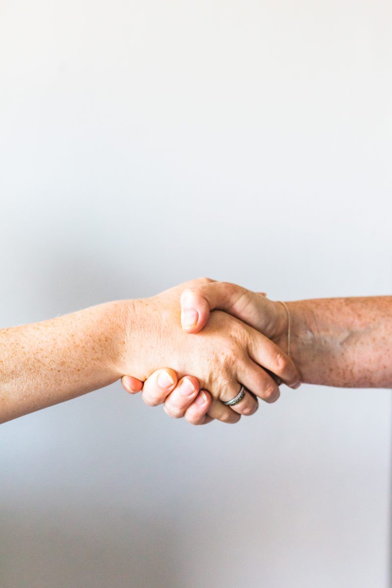 blog over het vinden van de juiste marketeer