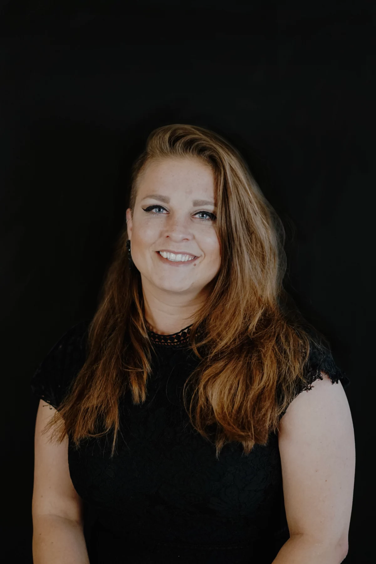 amanda arends - online marketeer