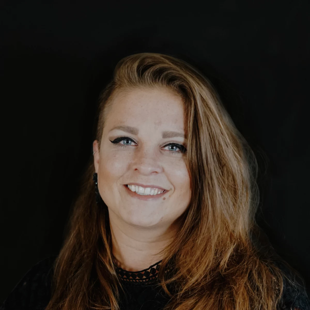 amanda arends - online marketeer