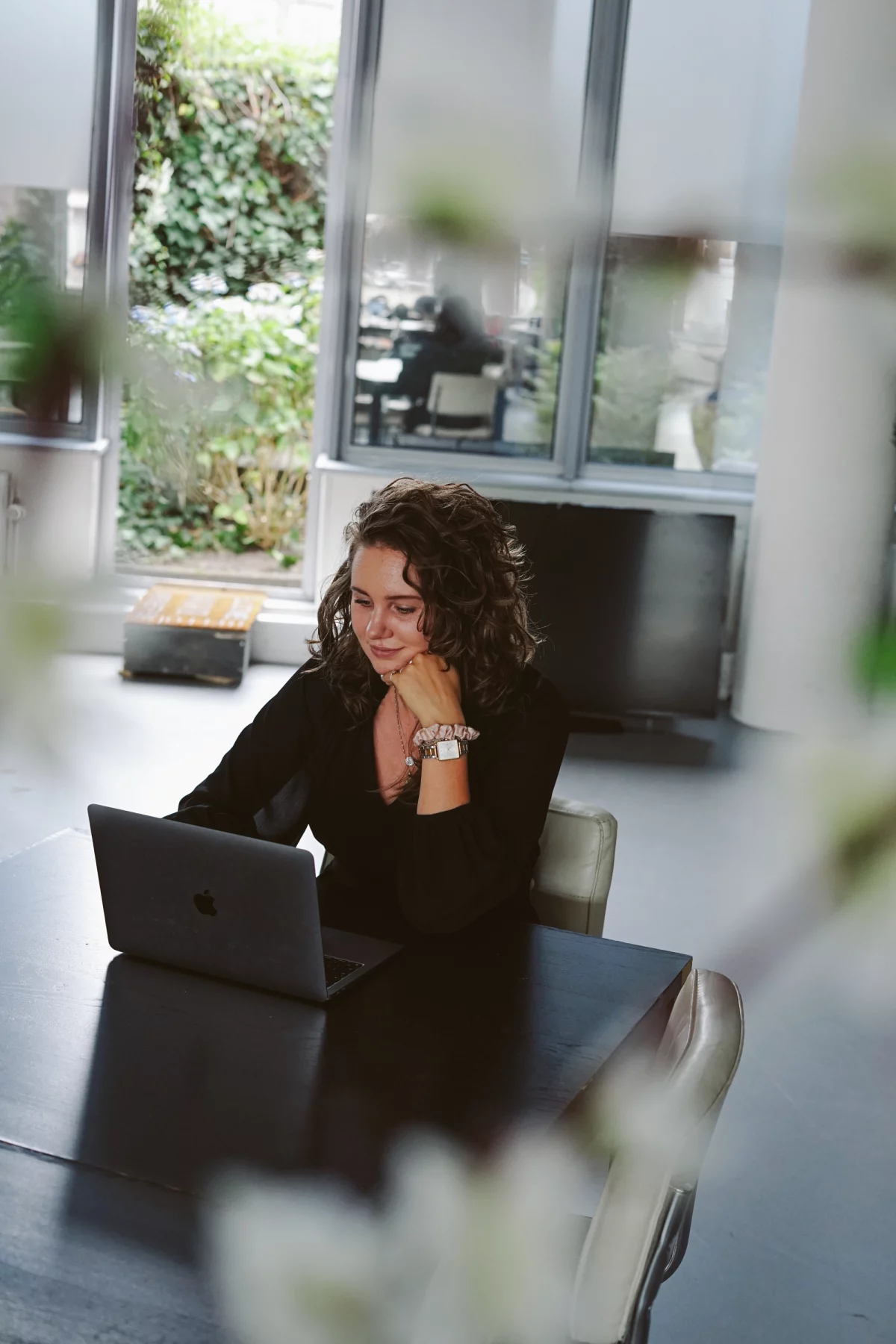 online marketing traineeship - leaped