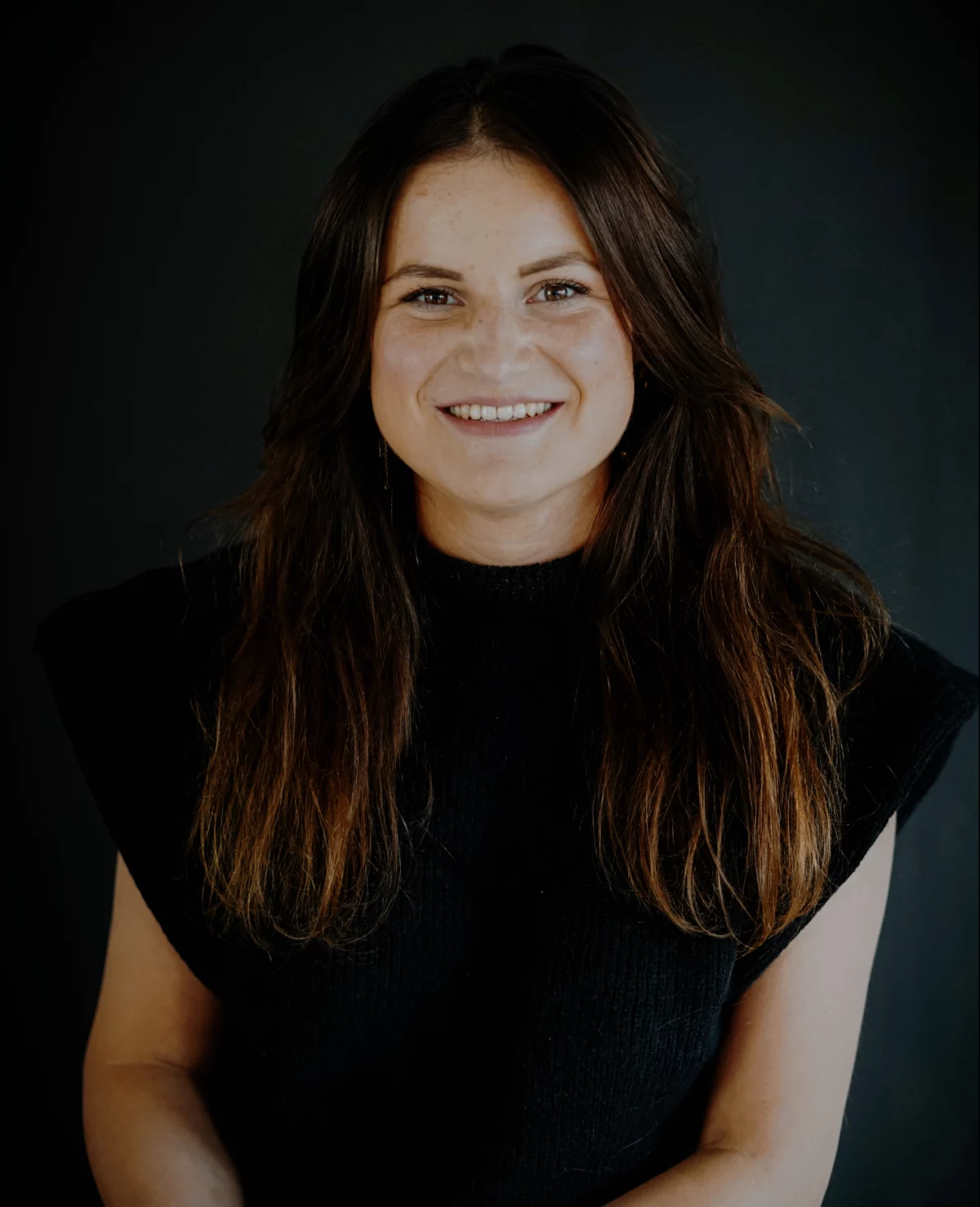 emily - online marketeer
