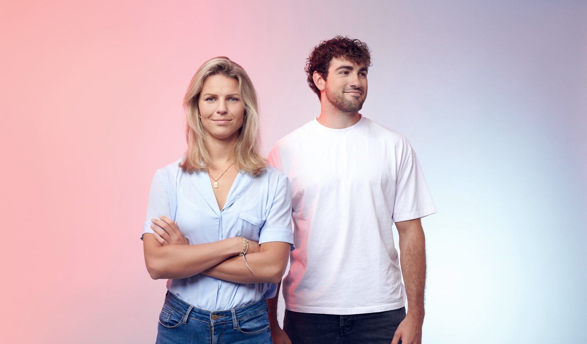 leapers - online marketing traineeship - hbo