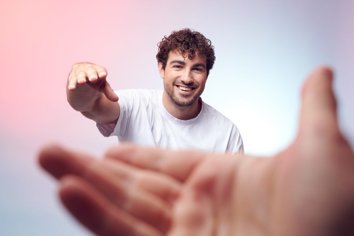 digital marketing traineeship - leaped