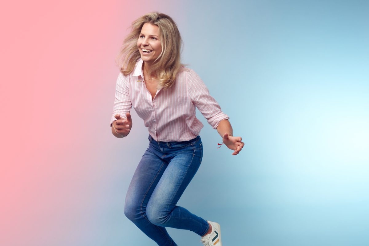 digital marketing traineeship - leaped
