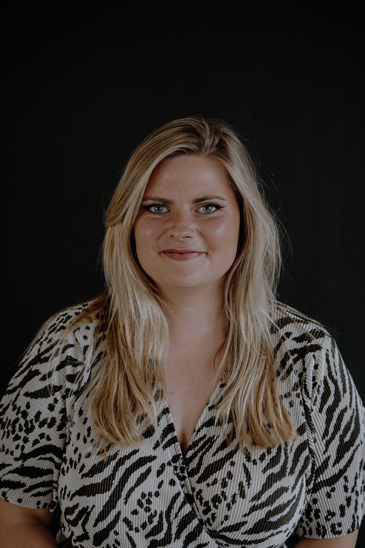 thysja van groeningen - online marketeer