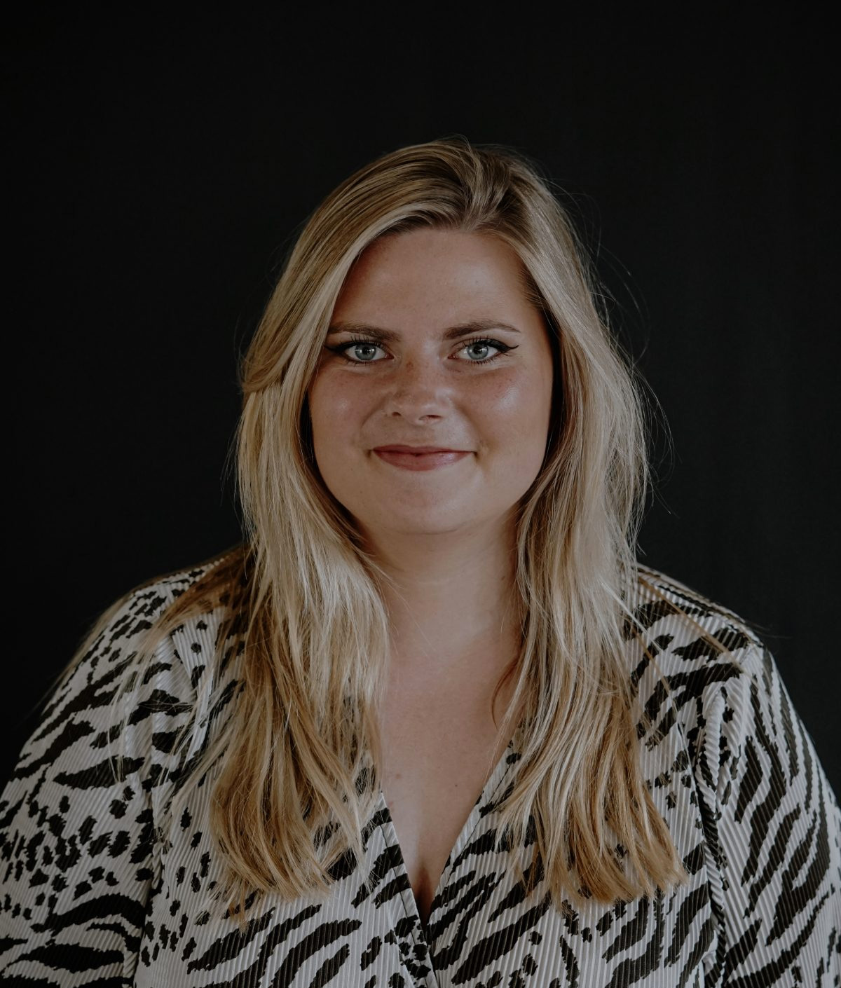 thysja van groeningen - online marketeer