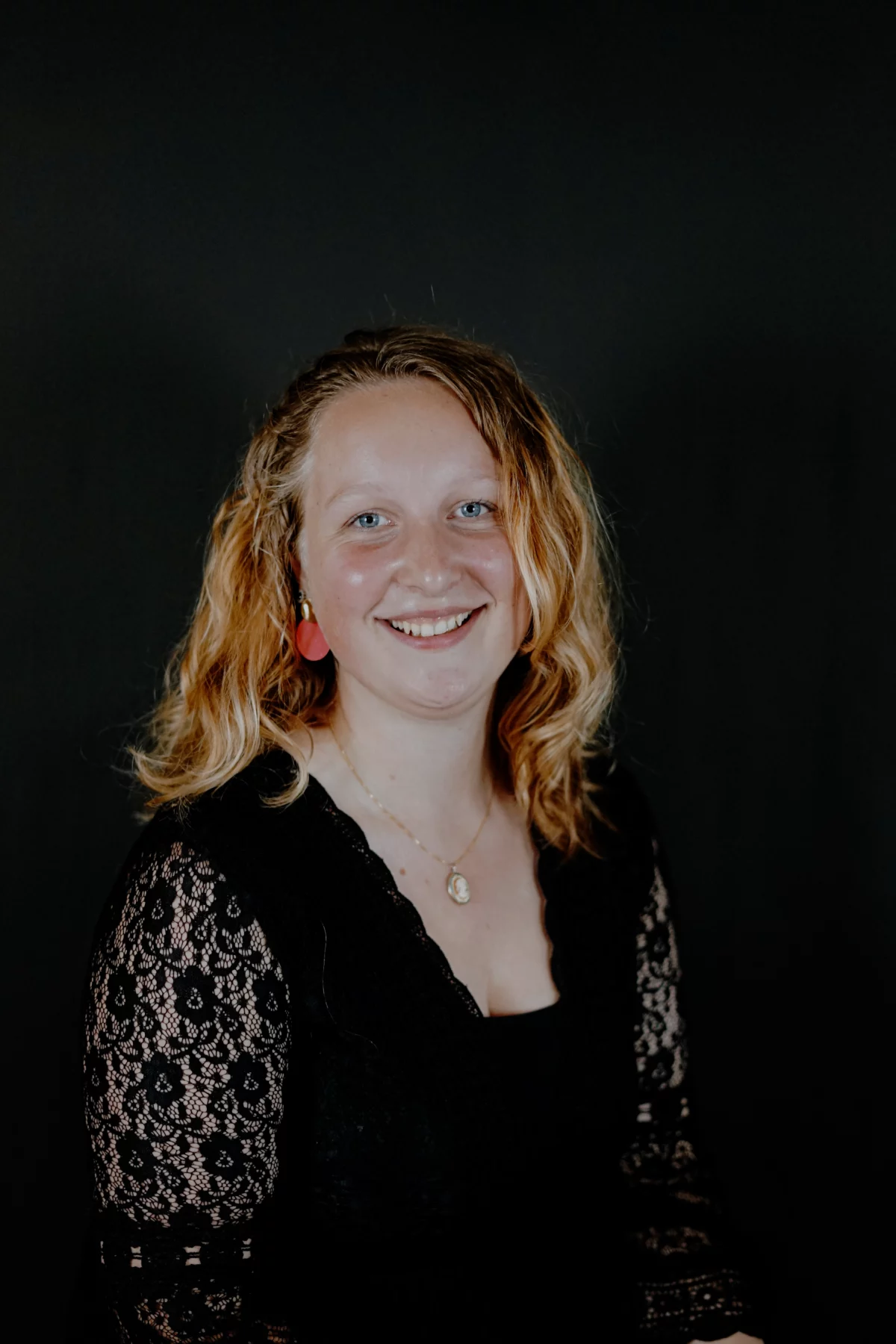 karlijn nijveld - online marketeer