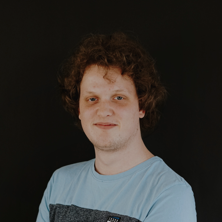 morris both - online marketeer - noord-holland - heemskerk