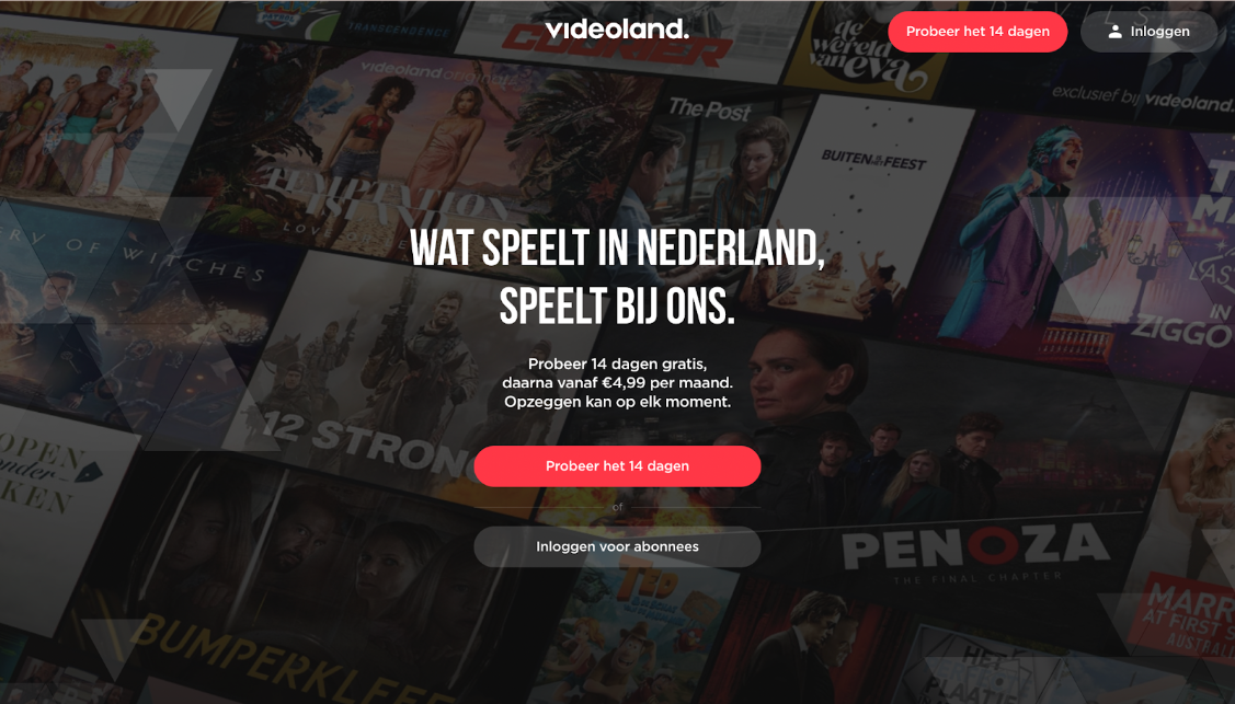 videoland