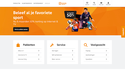 ziggo