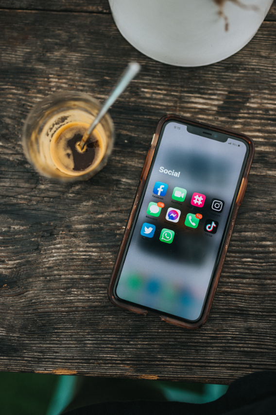 social media trends in 2022