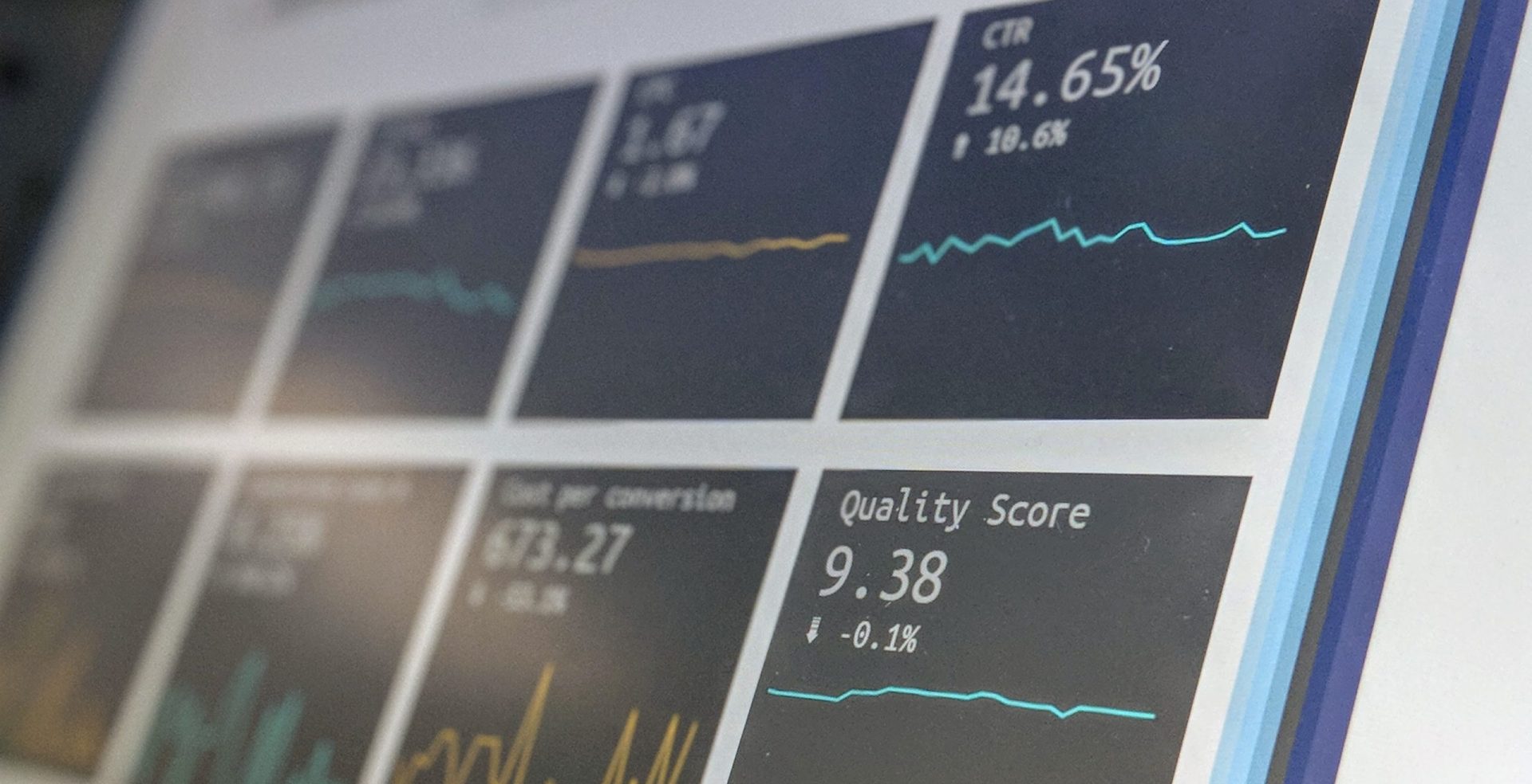 welke email metrics gebruik jij?