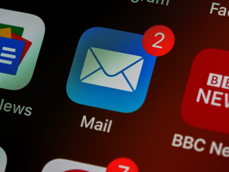 naar welke e-mail metrics kijk jij?