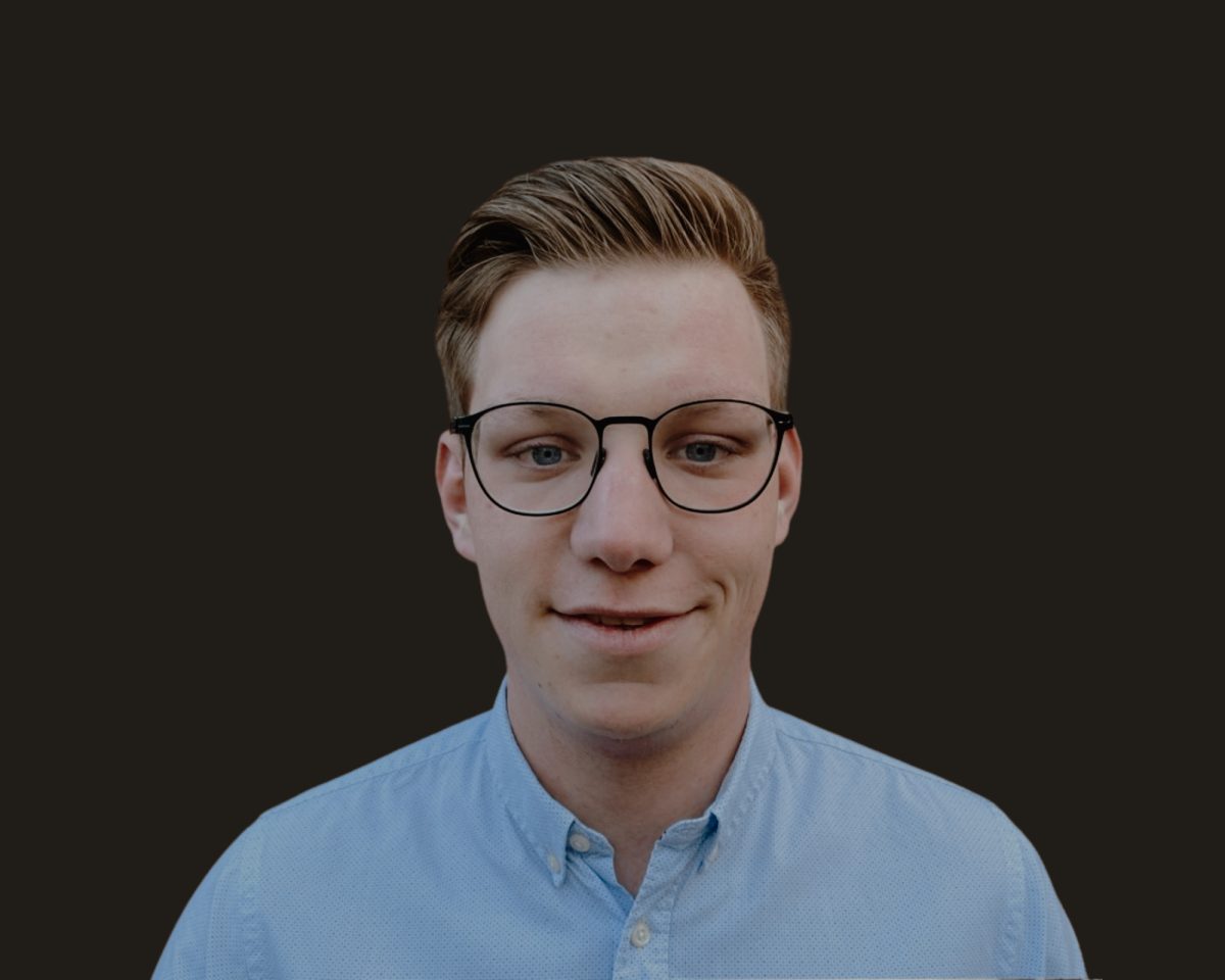 trainee tim windt