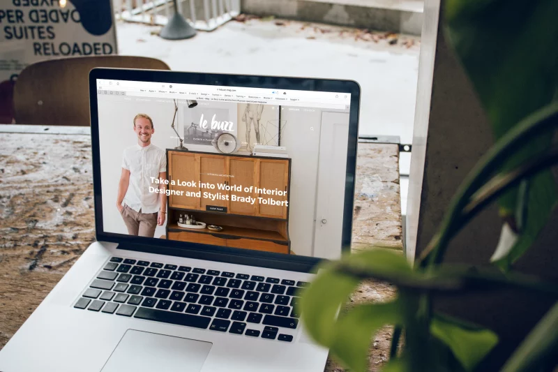 header blog maak je website gebruiksvriendelijk