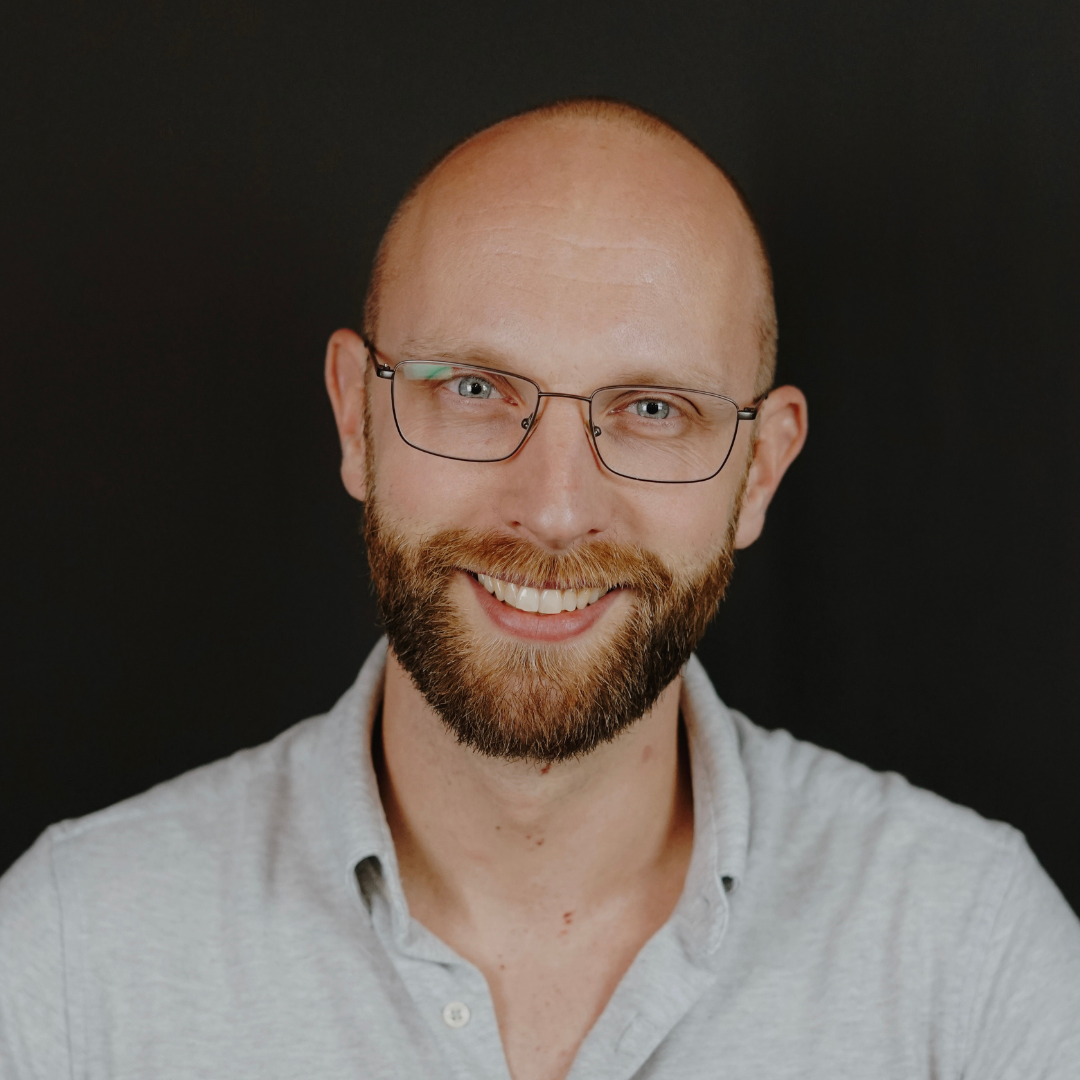 rogier helvensteijn - online marketing traineeship