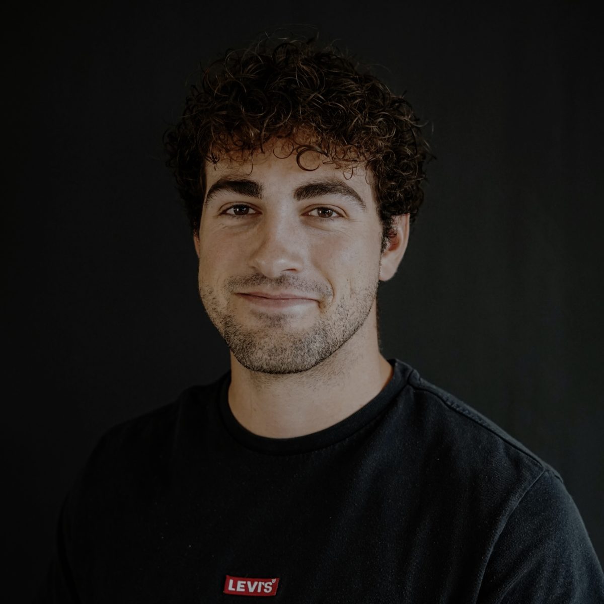 online marketeer bram