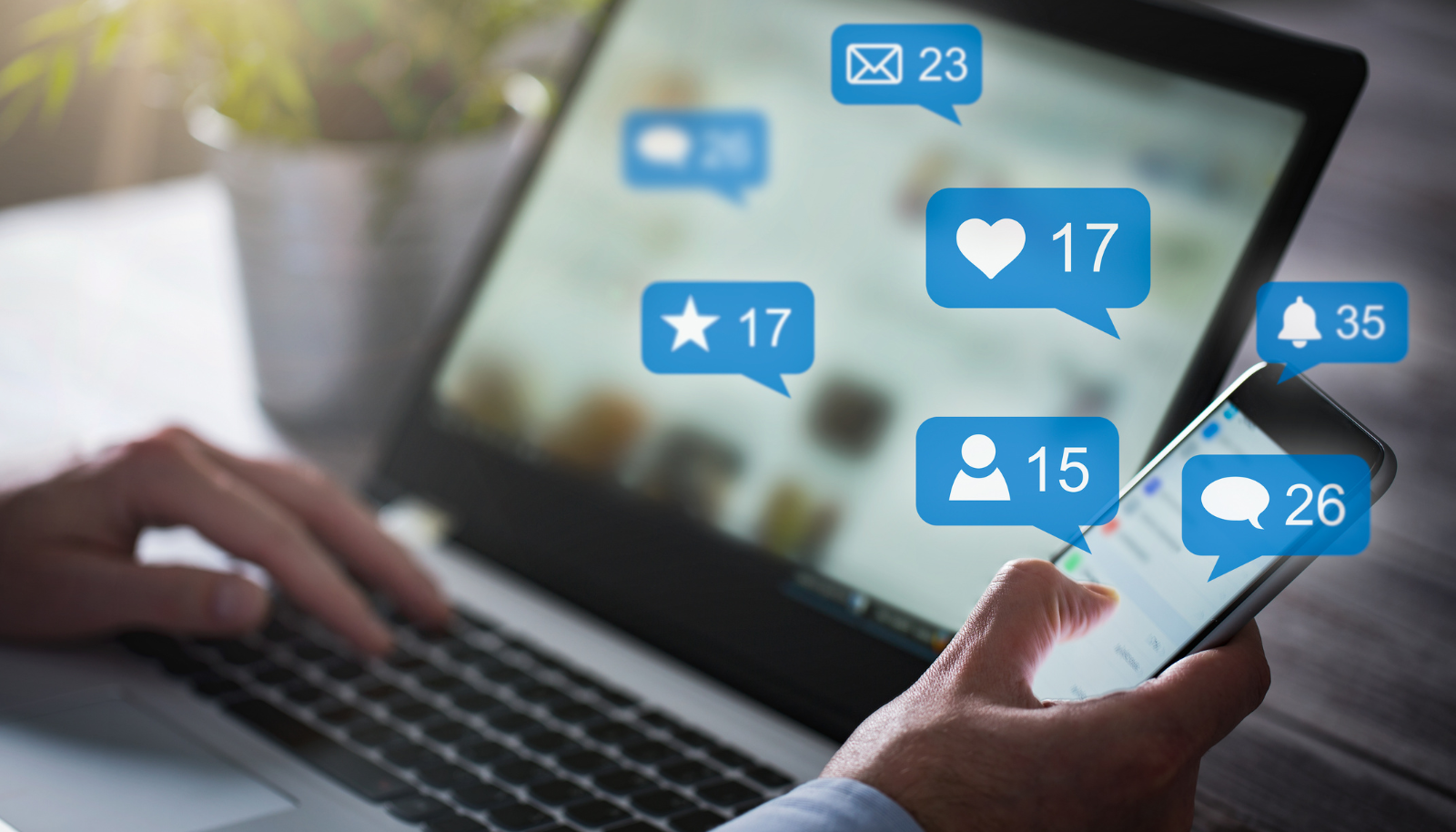 social media trends 2024