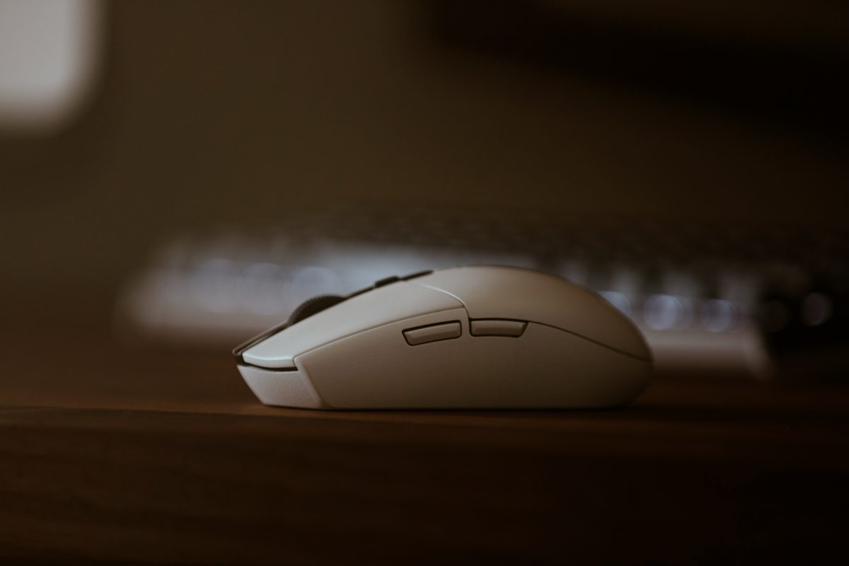 muis-click